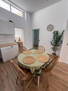 2 Amplia y Exclusiva Vivienda con Terraza