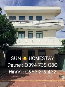 SUN Homestay