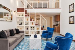 AmazINN Places Casco Viejo Casa Boyd