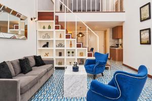 AmazINN Places Casco Viejo Casa Boyd