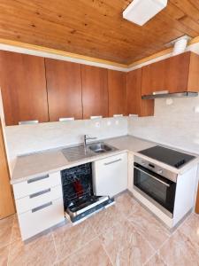 Apartment Janez Klavz