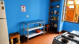 Amura Hostel - Antigua Guatemala