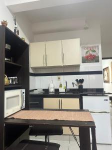 Departamento Equipado en Barrio Los Laureles