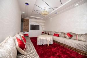Santal Spacieux 3 chambres Bouznika