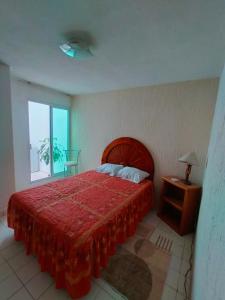 Furnished and independent apartment in León