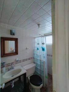 Furnished and independent apartment in León