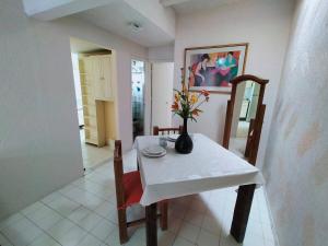 Furnished and independent apartment in León