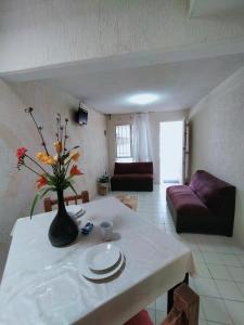Furnished and independent apartment in León