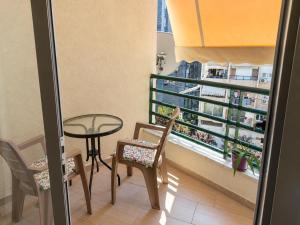 Central Tirana Studio, 3 Min to Skanderbeg