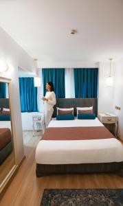 Taximtown Hotel