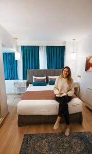 Taximtown Hotel