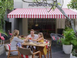 Mövenpick Resort & Spa Jimbaran Bali