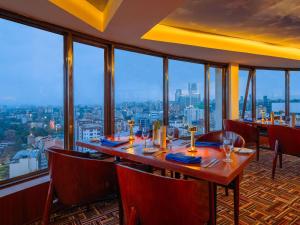 Mövenpick Hotel & Residences Nairobi