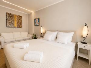 New beautiful apartment in Pogodno