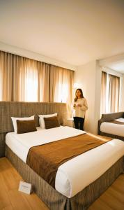 Taximtown Hotel