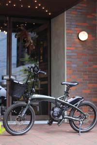 Anchor Hotel Fukuyama