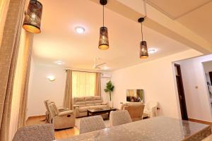 Orchard Villa Diani