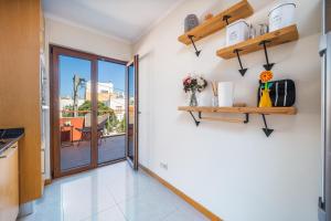 Sunset Terrace Alvor by ALgest
