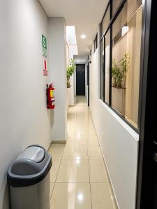 Llama LLama Hostel