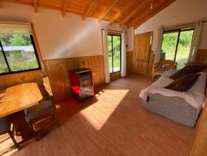 Cabaña Caburgua-Pucon