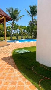 Cocotal Caribbean Retreat Pool, Golf & Punta Cana