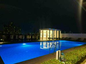 Rishanna Cozy Studio Walking Distance to IT PARK