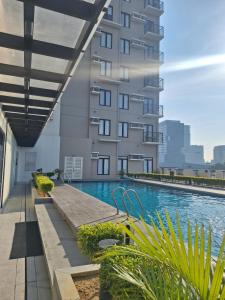 Rishanna Cozy Studio Walking Distance to IT PARK