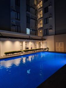 Rishanna Cozy Studio Walking Distance to IT PARK
