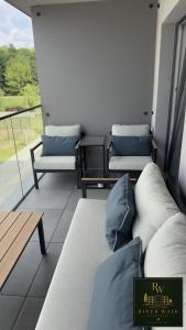 River Walk Apartment - Oświęcim