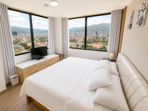Stanford suites hotel