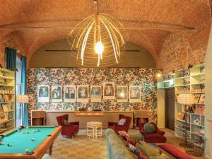 25hours Hotel Florence Piazza San Paolino