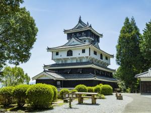 APA Hotel Yamaguchi Iwakuni Ekimae Nishi