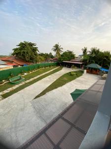 Kaiwarit Pension House