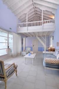 Anemolia Villas with private pools near the most beautiful beaches of Alonissos Alonissos Greece