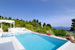 Anemolia Villas with private pools near the most beautiful beaches of Alonissos Alonissos Greece