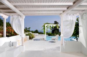 Anemolia Villas with private pools near the most beautiful beaches of Alonissos Alonissos Greece