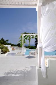 Anemolia Villas with private pools near the most beautiful beaches of Alonissos Alonissos Greece