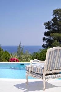 Anemolia Villas with private pools near the most beautiful beaches of Alonissos Alonissos Greece