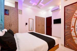 Hotel O HAVELI BY BLOOMING BEDS MANSAROVAR