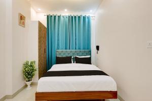 Hotel O HAVELI BY BLOOMING BEDS MANSAROVAR