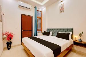 Hotel O HAVELI BY BLOOMING BEDS MANSAROVAR