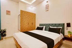 Hotel O HAVELI BY BLOOMING BEDS MANSAROVAR