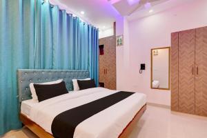 Hotel O HAVELI BY BLOOMING BEDS MANSAROVAR