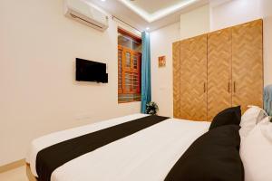 Hotel O HAVELI BY BLOOMING BEDS MANSAROVAR
