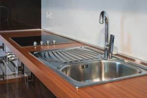 Hotel Hemingway Residence