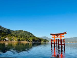 APA Hotel Yamaguchi Iwakuni Ekimae Nishi