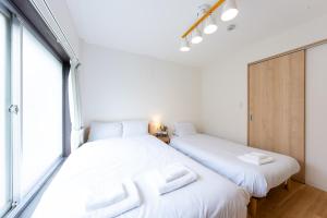 LunaStayApartment