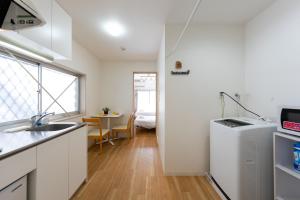 LunaStayApartment