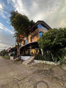 Hotel Amazonas