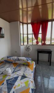Hotel Amazonas